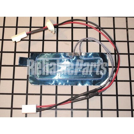 Whirlpool WPW10554299 Whirlpool Refrigerator Heater WPW10554299